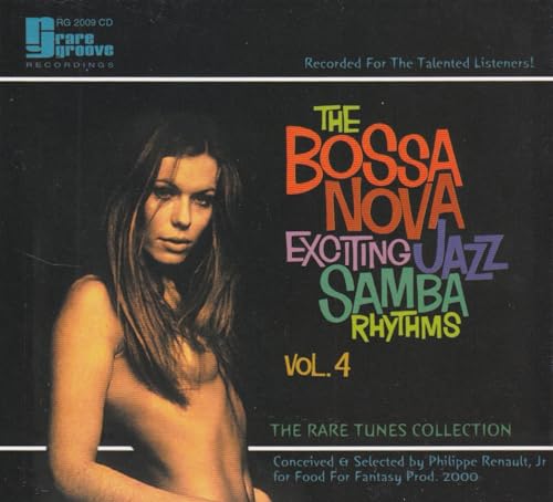 Bossa Nova Exciting...4