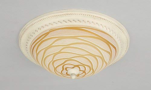 The Light Studio Beige Ceiling Light