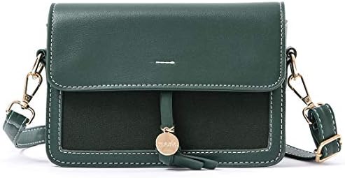 Ladies Designer Crossbody Bag Shoulder Bag for Women Small Purses Handbags