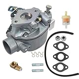 Carburetor Kit For Massey-Ferguson TE20 TO20 TO30