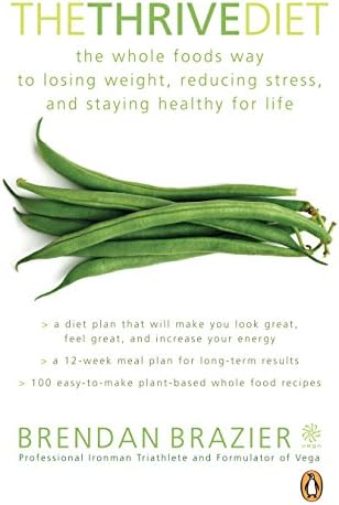 The Thrive Diet