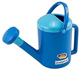 Spielstabil Blue Watering Can Pirate - 1 Liter (Made in Germany)