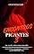 Livro Encontros picantes 3