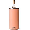 YETI Rambler Wine Chiller, Fits Most Wine Bottles