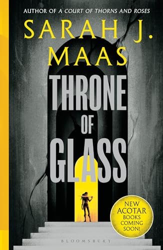 Amazon.com: Throne of Glass eBook Bundle: An 8 Book Bundle eBook