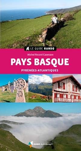 Download Pays Basque : Pyrénées-Atlantiques PDF