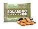 Squarebar Organic protein bar, All variety! pack of 7 + 1 Bonus clip from Glutenfree4U