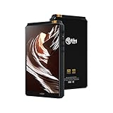 HiBy New r6 High-end Portable Audio Player Hi Res