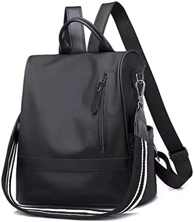 Women Backpack Ladies Rucksack Purse Anti-theft Dayback Lightweight Shopping Travel Shoulder Bag