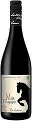 Mas Compagne, Rouge Mwog, 750 mL