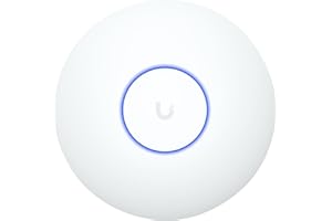 Ubiquiti UniFi U7 Lite - Access point - Wi-Fi 7