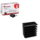 KITMMF2646HLBKUNV10200 - Value Kit - MMF