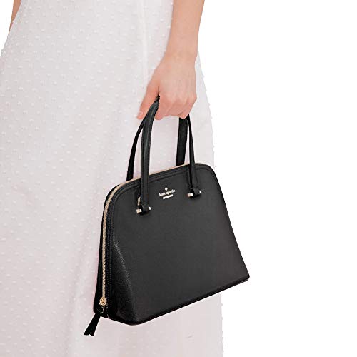 black dome purse