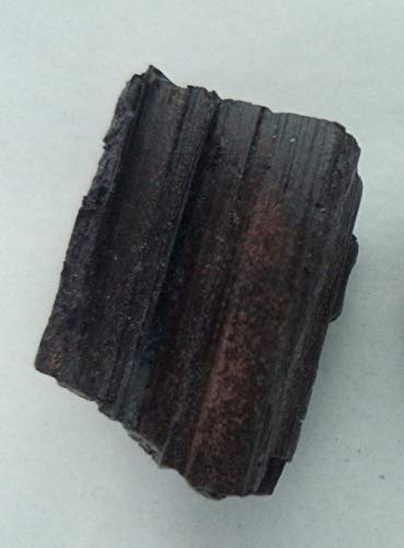 Black Tourmaline Large - Raw, Metaphysical Healing, Chakra Balance