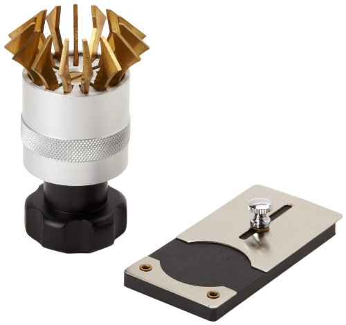 Optima Watch Repair Tool (Model: 55-020)