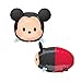 TSUM TSUM by Disney 4 Balloon Super Saver Pack Birthday Party Supplies