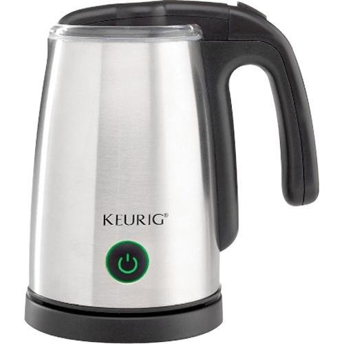Keurig Cafe Milk Frother Amazon.co.uk Kitchen & Home