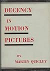 Decency in Motion Pictures (--, --)