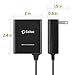 Type C Charger, Type-C Wall Charger for Samsung Galaxy S8/Plus, Google Pixel XL, HTC 10, Nexus 6P/5X and All Other Type-C Smartphones, Tablets, etc. (compatibility list below) - 3A 15W – by Cellet