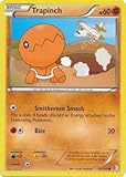 Pokemon - Trapinch (83/149) - BW - Boundaries Crossed