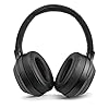 LINDY BNX-80 Wireless Active Noise Cancelling Headphones