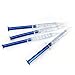 HailiCare Tooth Whitener, Teeth Whitening Gel Kit, White LED, 44% Dental Bleaching System