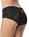 Sofishie Sexy Midnight Panties - Black - XL