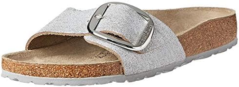 birkenstock madrid big buckle 41