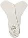 PediFix Pumppals Terrycloth Insoles