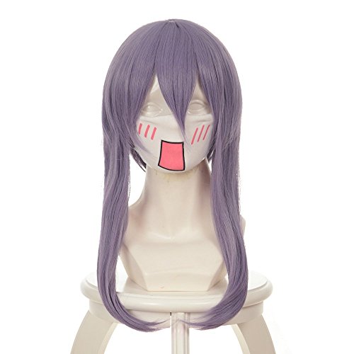 Cfalaicos Seraph of the End Cosplay Wig Highlights