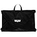 Smart Travel 17” Packing Folder, Travel Garment Bag, Travel Accessory to Avoid Wrinkled Clothing Small (1. Premium Black)