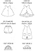 Kwik Sew K3035 Sundress Sewing Pattern, Bloomers