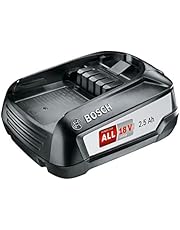 Аккумулятор bosch 1600a005b0
