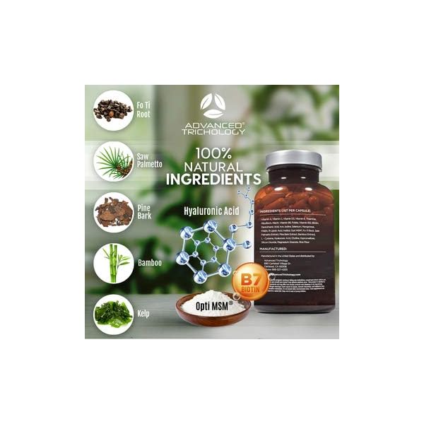 FoliGROWTH-Ultimate-Hair-Growth-Nutraceutical-Gluten-Free-Vegan-Formula-3rd-Party-Tested-with-High-Potency-Biotin-Stop-Hair-Loss-Get-Thickest-Strongest-Hair-Growth FoliGROWTH Ultimate Hair Growth Nutraceutical - Gluten Free, Vegan Formula, 3rd Party Tested - with High Potency Biotin…