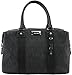 Michael Kors Travel Large Weekender Black Bag (35T6STFT3B)