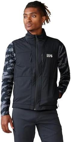 Arc'teryx Atom SL Vest Men's | Superlight Coreloft Insulated Vest