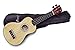 Martin Smith UK-212 - The ultimate Soprano Ukulele Starter kit, Natural