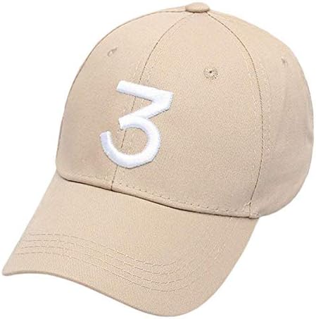 chance the rapper hat amazon
