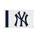 Yankees WinCraft MLB 3' x 5' Flag