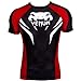 Venum Electron 2.0 Short Sleeve Rashguard