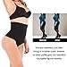 DODOING Women Body Shaper Thong Hi-Waist Cincher Girdles Tummy Control Panty Shapewear