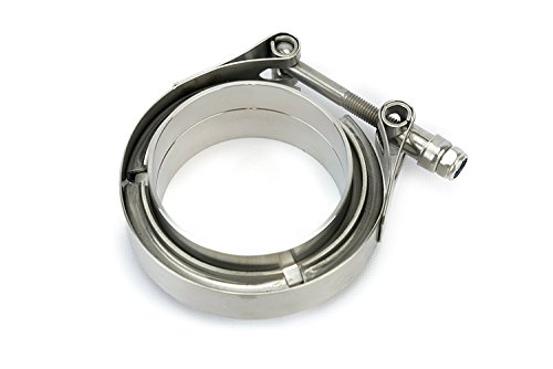 3 Inch+Clamp+Stainless+Steel+Flanges