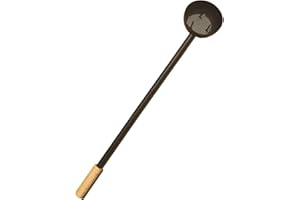 RYXCGXJ Onion Grill Cleaner Tool，Grill Cleaner for Outdoor Grill，Natural Grease-Absorbing Properties，Best Grill Cleaner