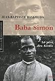 Baba Simon : Le père des Kirdis by 
