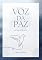 Livro Voz da Paz