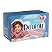 Downy April Fresh Fabric Softener Dryer Sheets, 200 sheets