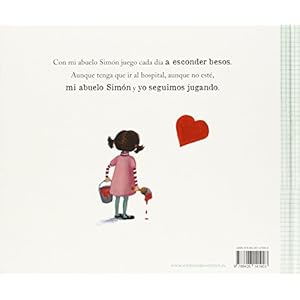 Mi abuelo y yo (Spanish Edition)