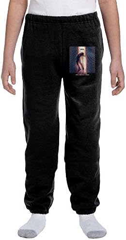 Kanye West At The Times Union Center Sweatpant For Teen Boys Girls