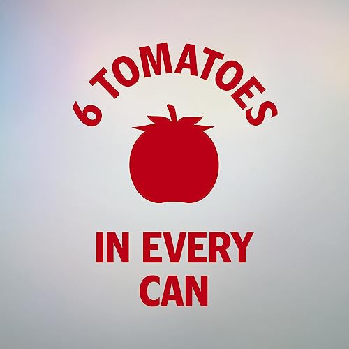 CAMPBELL’S CONDENSED DISNEY TOMATO SOUP, 10.75 OZ CANS (4 PACK)