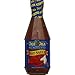 Pico Pica Mexican Hot Sauce - HOT - 15.5 Oz (Single Large Plastic Bottle)